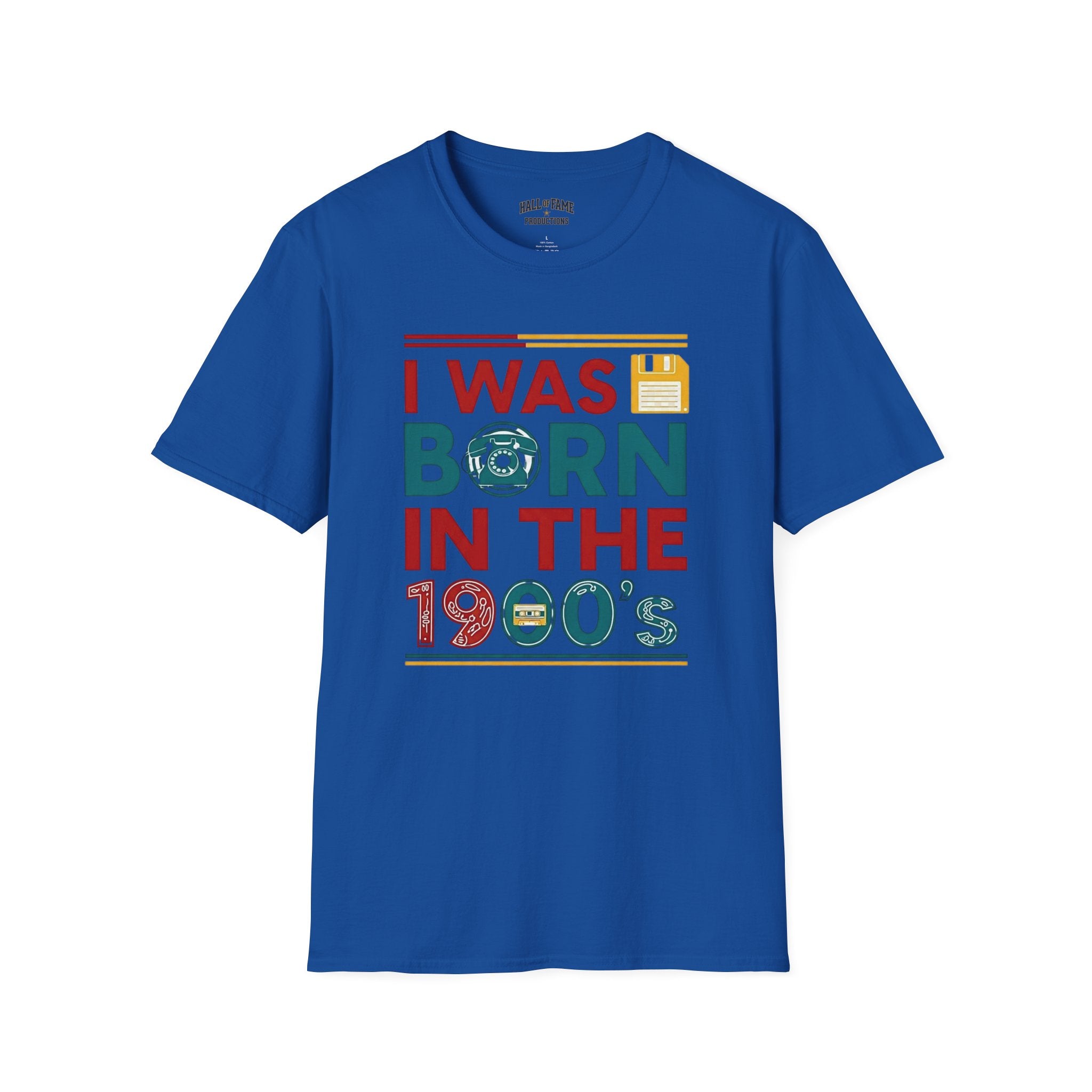 1900s Retro T-Shirt
