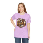 She's A Maniac Unisex Coffee Tee