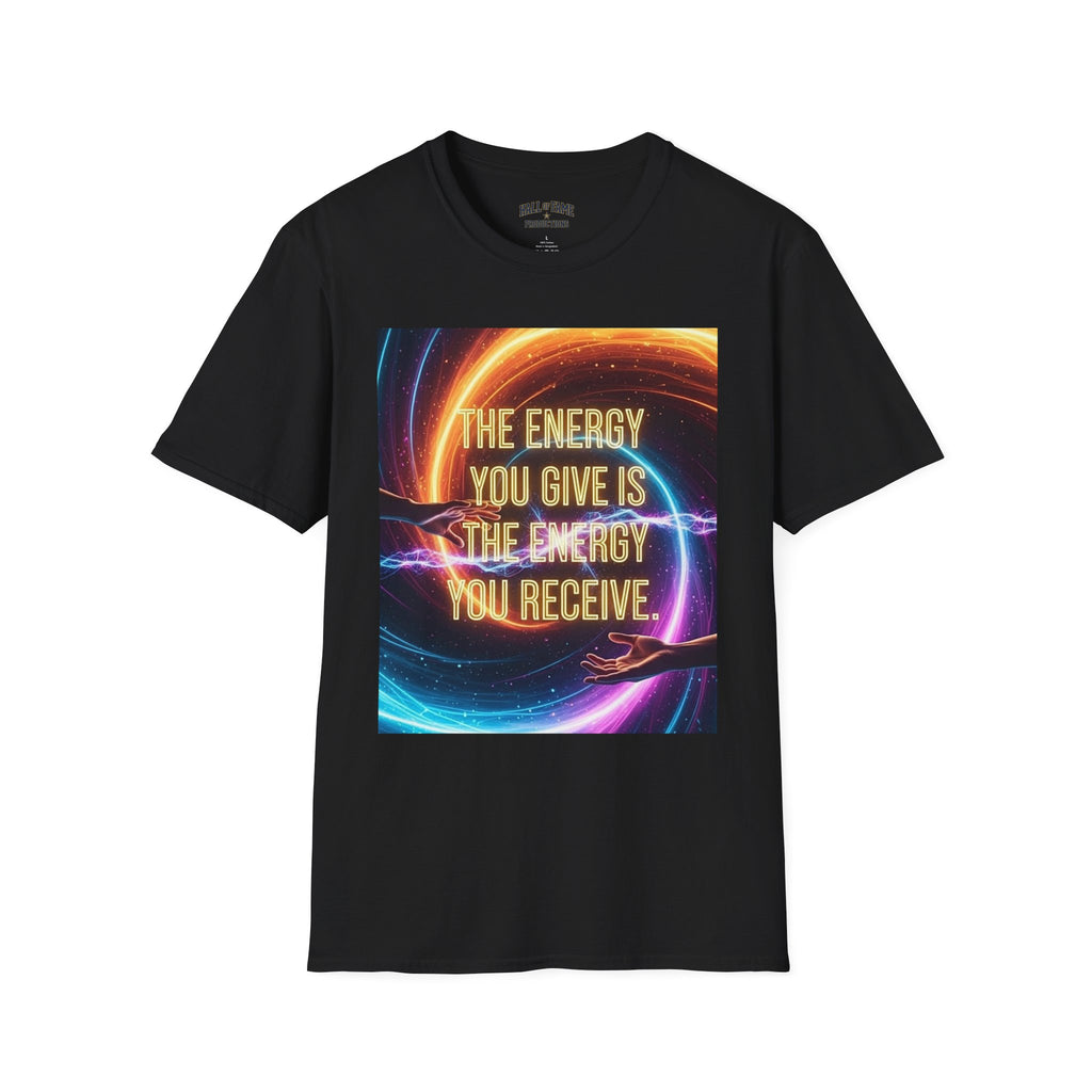 Energy Karma Unisex Shirt