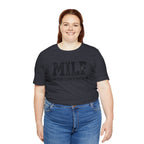 MILF “Man I Love Fitness” T-Shirt