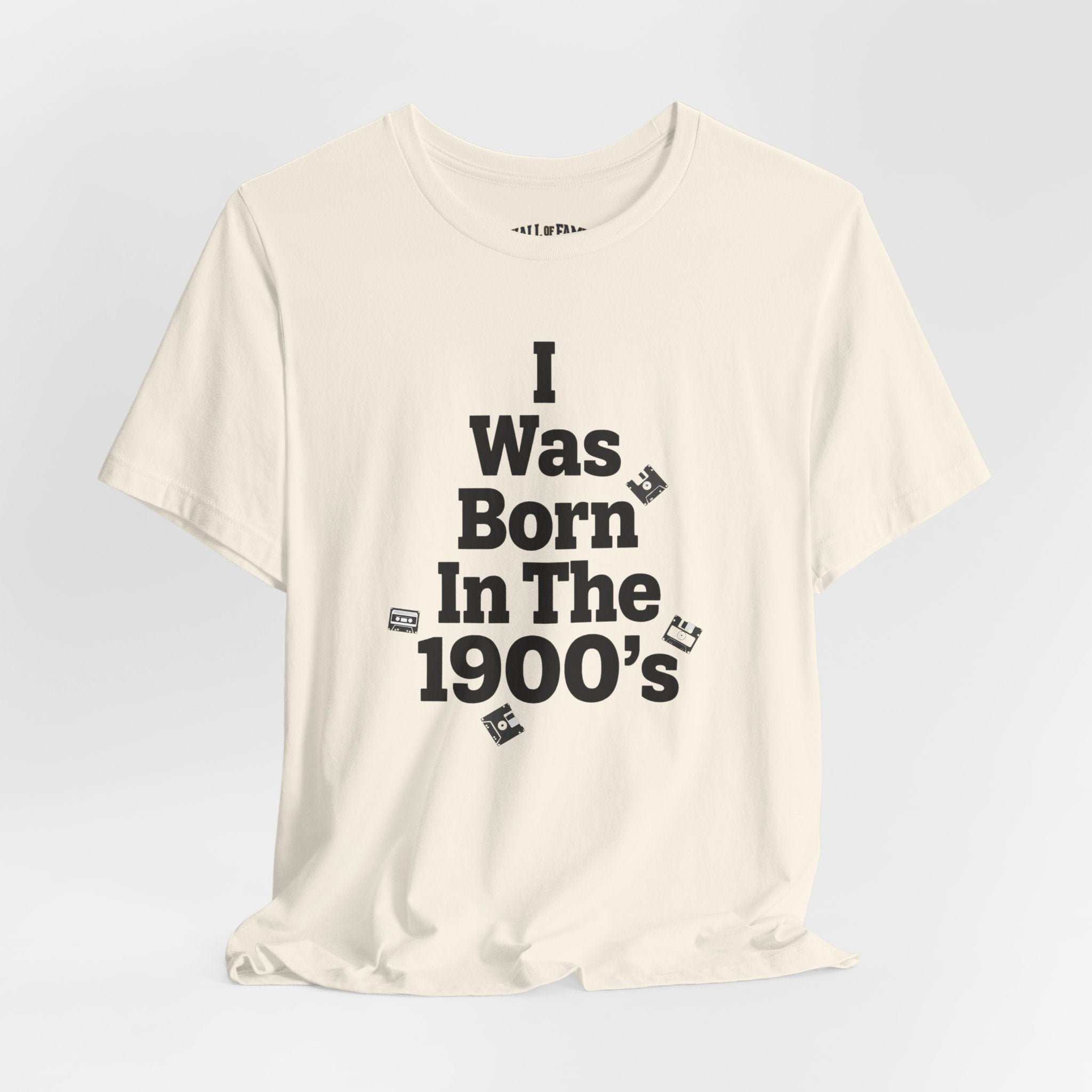 1900's Retro T-Shirt