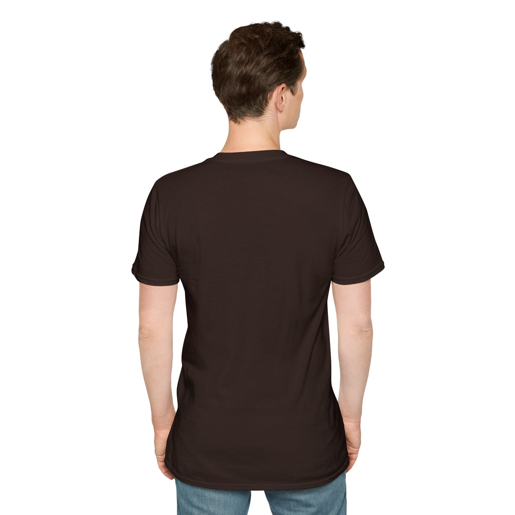 Energy Karma Unisex Shirt