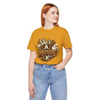 She's A Maniac Unisex Coffee Tee