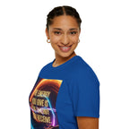 Energy Karma Unisex Shirt
