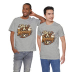She's A Maniac Unisex Coffee Tee