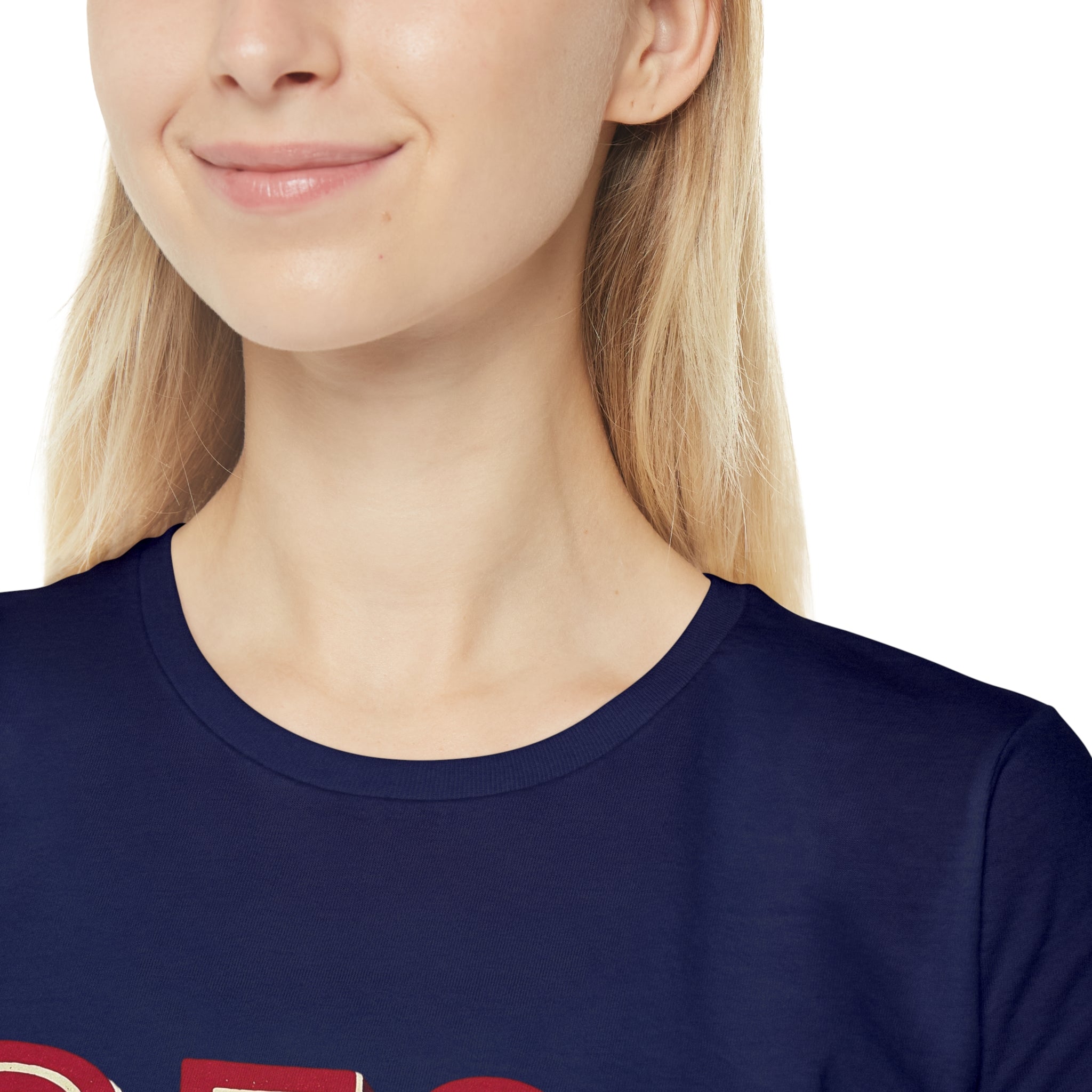 Best Mom T-Shirt