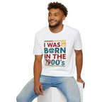 1900s Retro T-Shirt