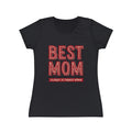 Best Mom T-Shirt
