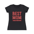 Best Mom T-Shirt