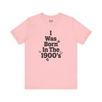 1900's Retro T-Shirt