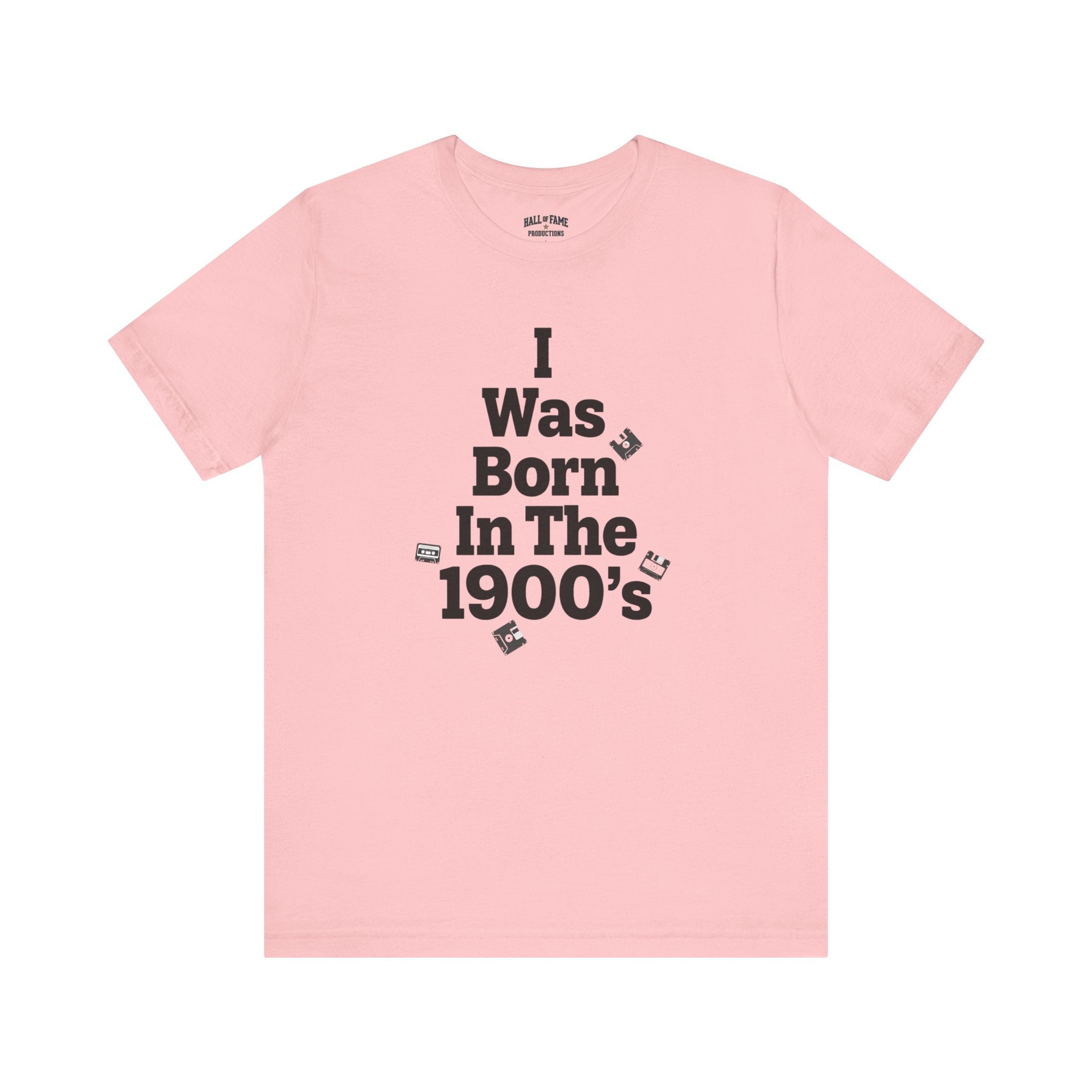 1900's Retro T-Shirt