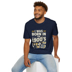 1900s Retro T-Shirt