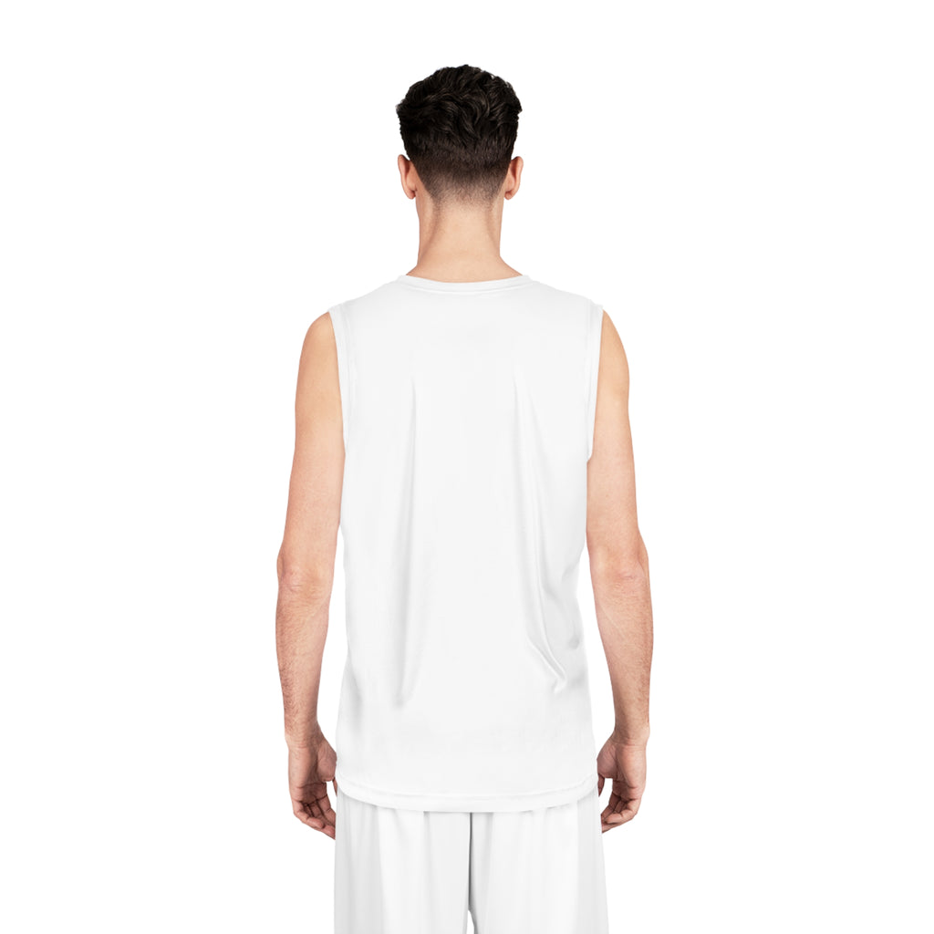 Dad Bod Basketball Jersey