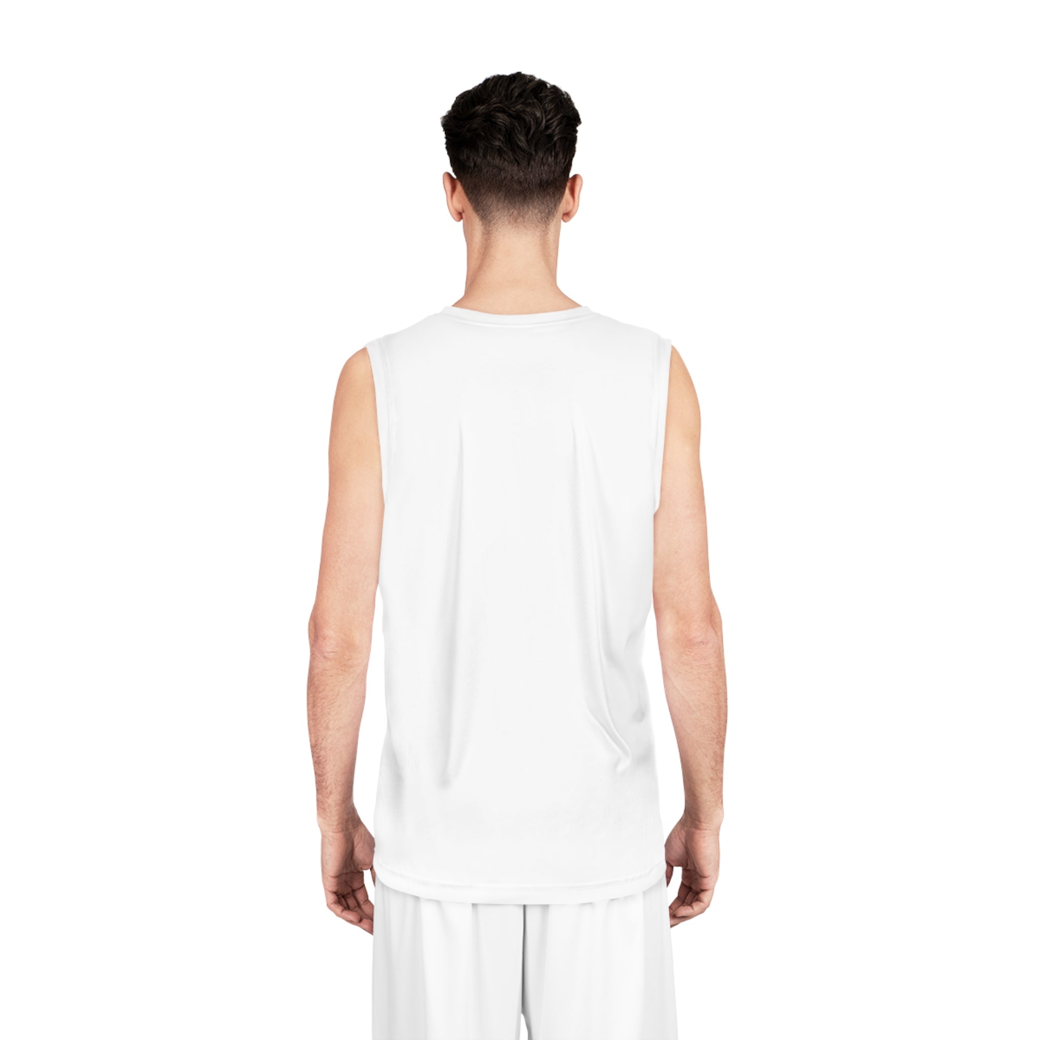 Dad Bod Basketball Jersey