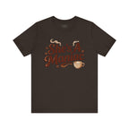 She's A Maniac Unisex Coffee Tee