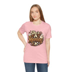 She's A Maniac Unisex Coffee Tee
