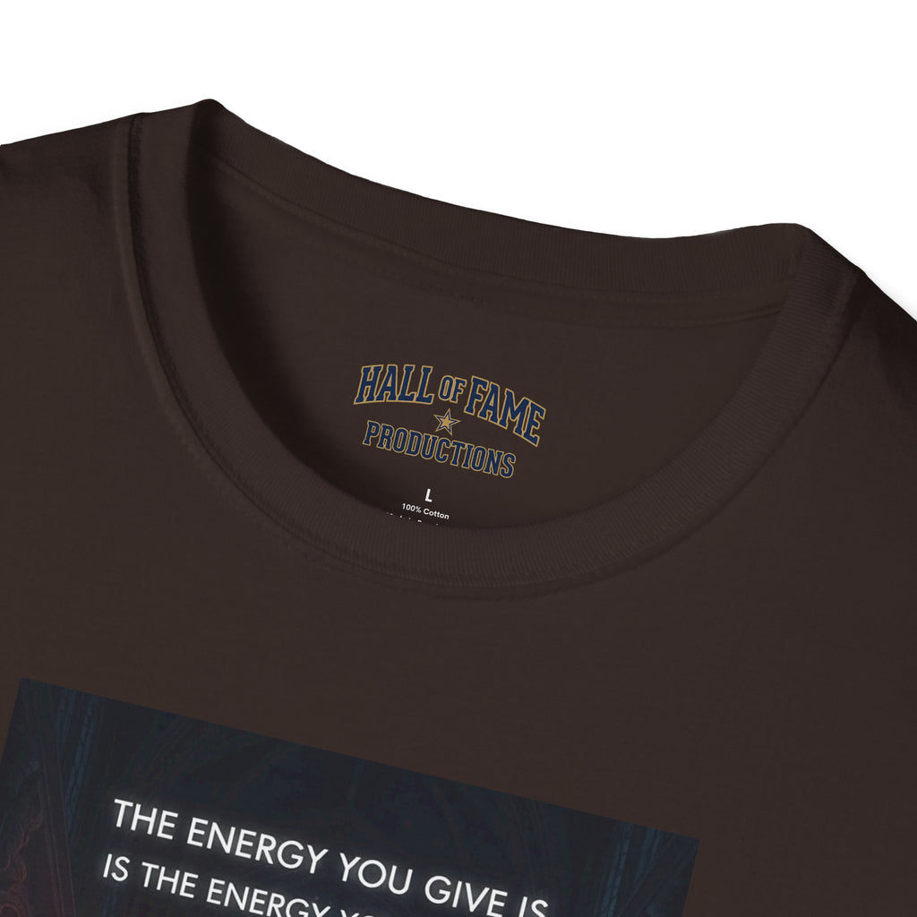 Energy Karma Unisex Shirt