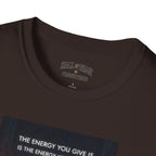 Energy Karma Unisex Shirt