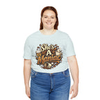 She's A Maniac Unisex Coffee Tee