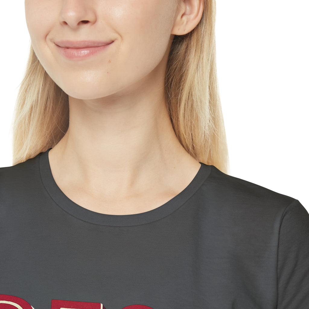 Best Mom T-Shirt