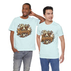 She's A Maniac Unisex Coffee Tee