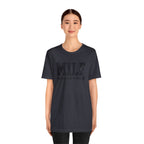 MILF “Man I Love Fitness” T-Shirt