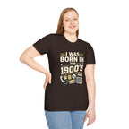 1900s Retro T-Shirt