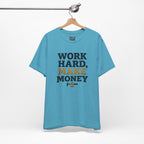 Work Hard Make Money T-Shirt