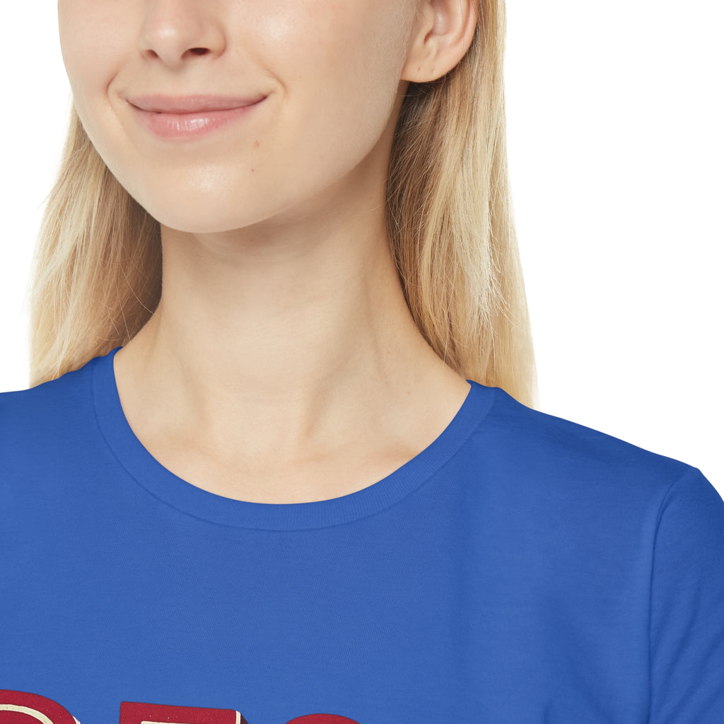 Best Mom T-Shirt