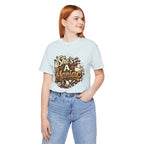 She's A Maniac Unisex Coffee Tee