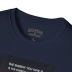 Energy Karma Unisex Shirt