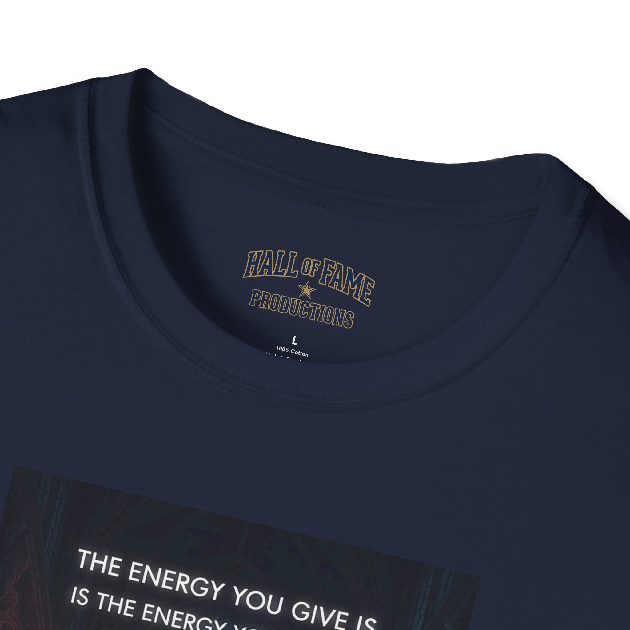 Energy Karma Unisex Shirt