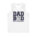Dad Bod Basketball Jersey