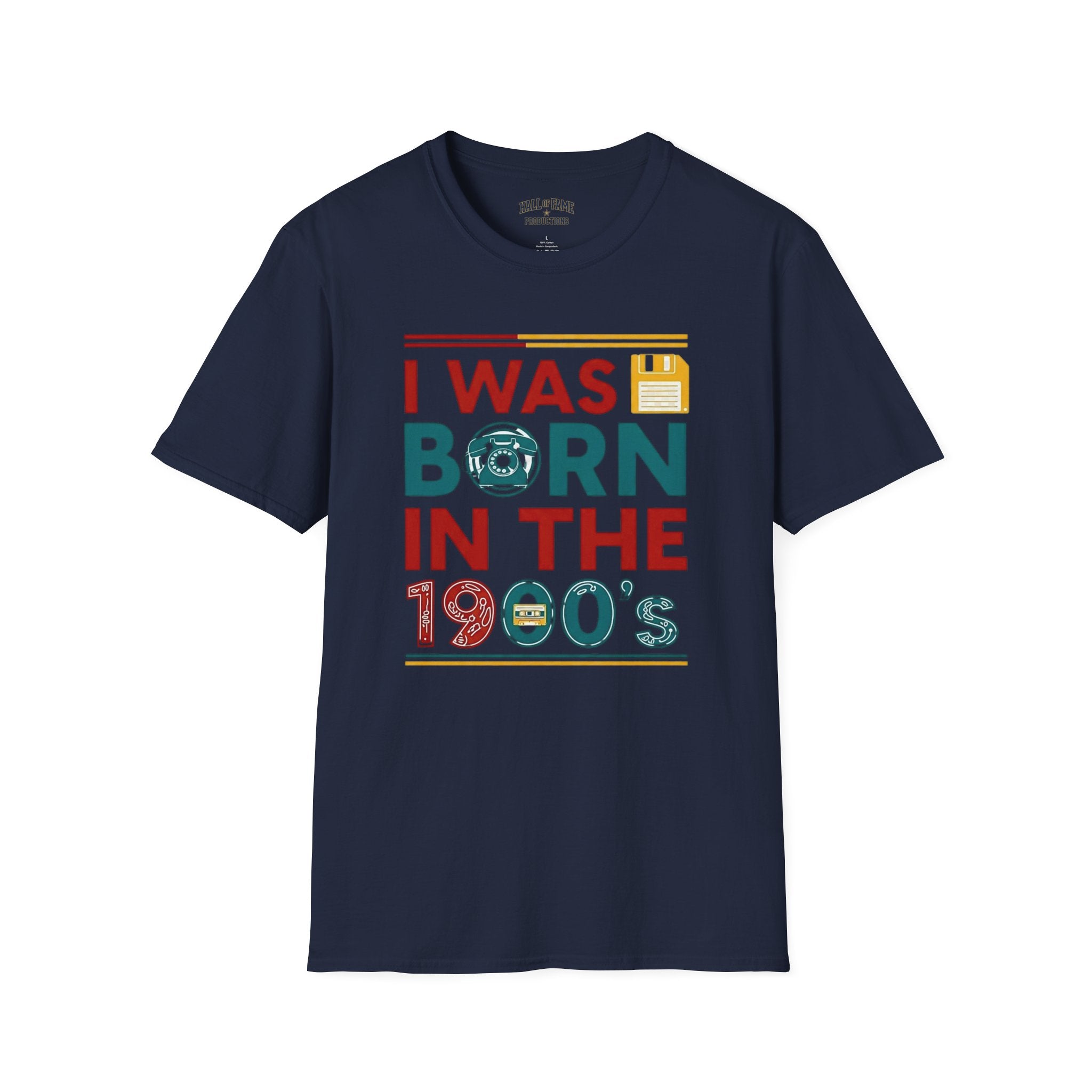 1900s Retro T-Shirt