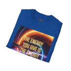 Energy Karma Unisex Shirt