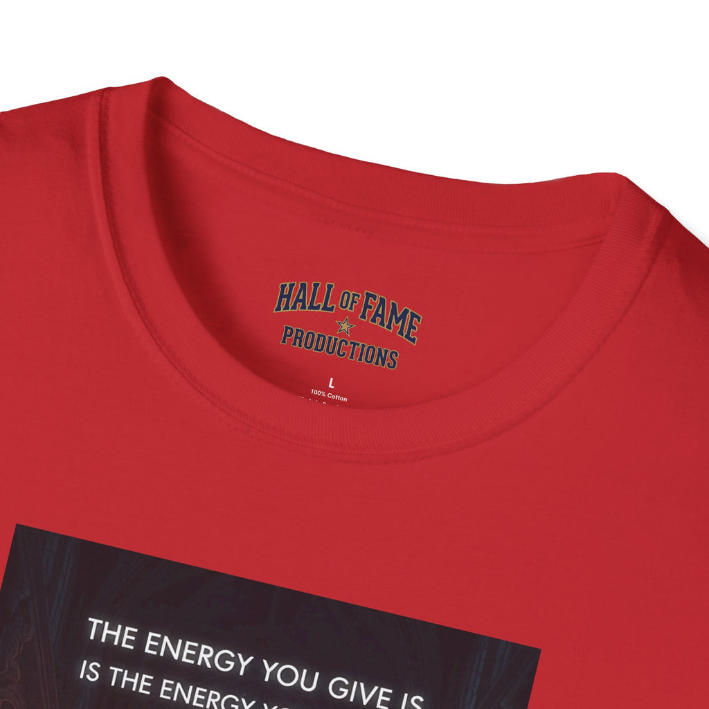 Energy Karma Unisex Shirt