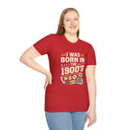 1900s Retro T-Shirt