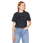 MILF “Man I Love Fitness” T-Shirt