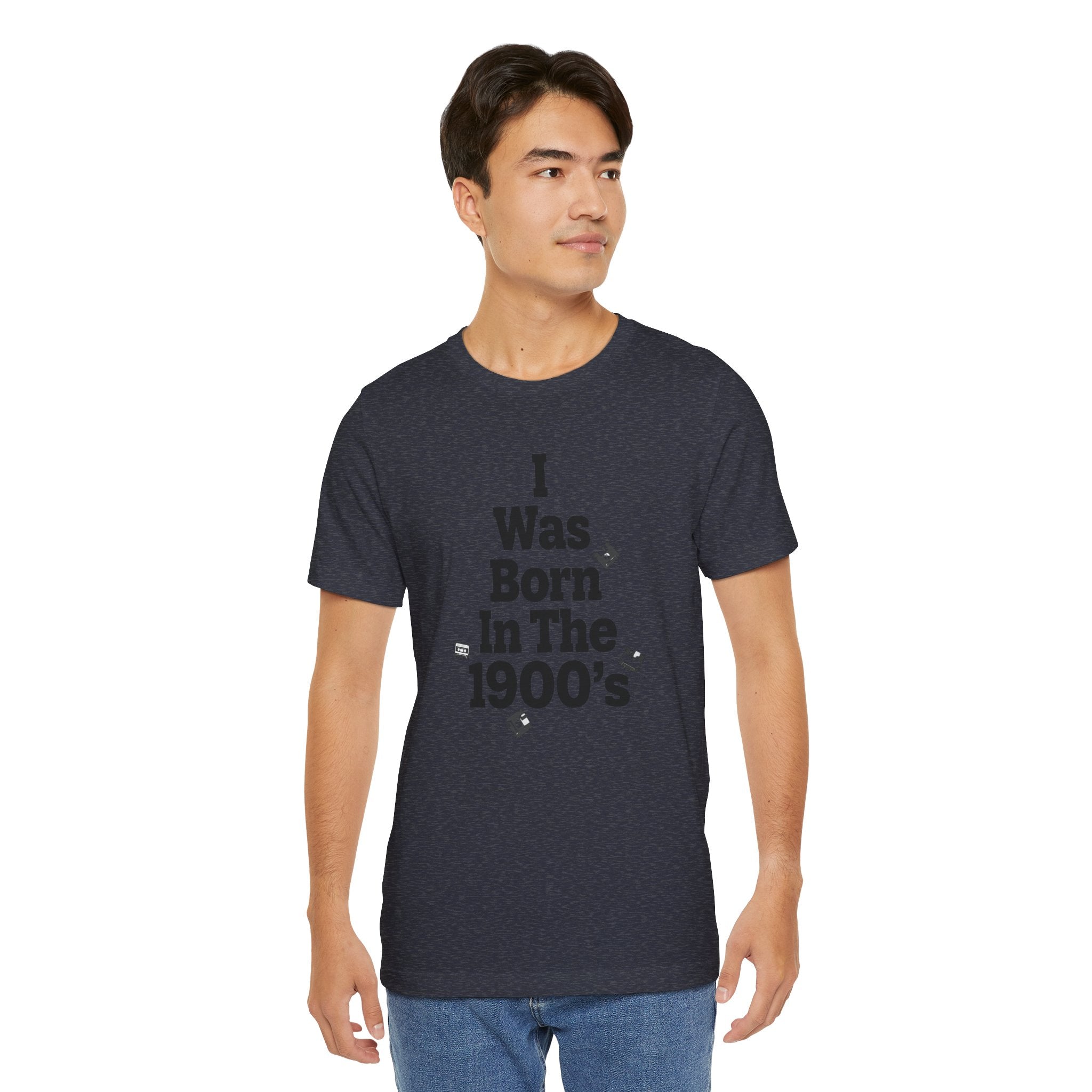 1900's Retro T-Shirt